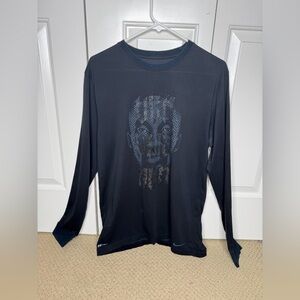 Nike Kobe Bryant Venom 24 Dri-Fit Basketball Shirt (Men’s Size Medium)